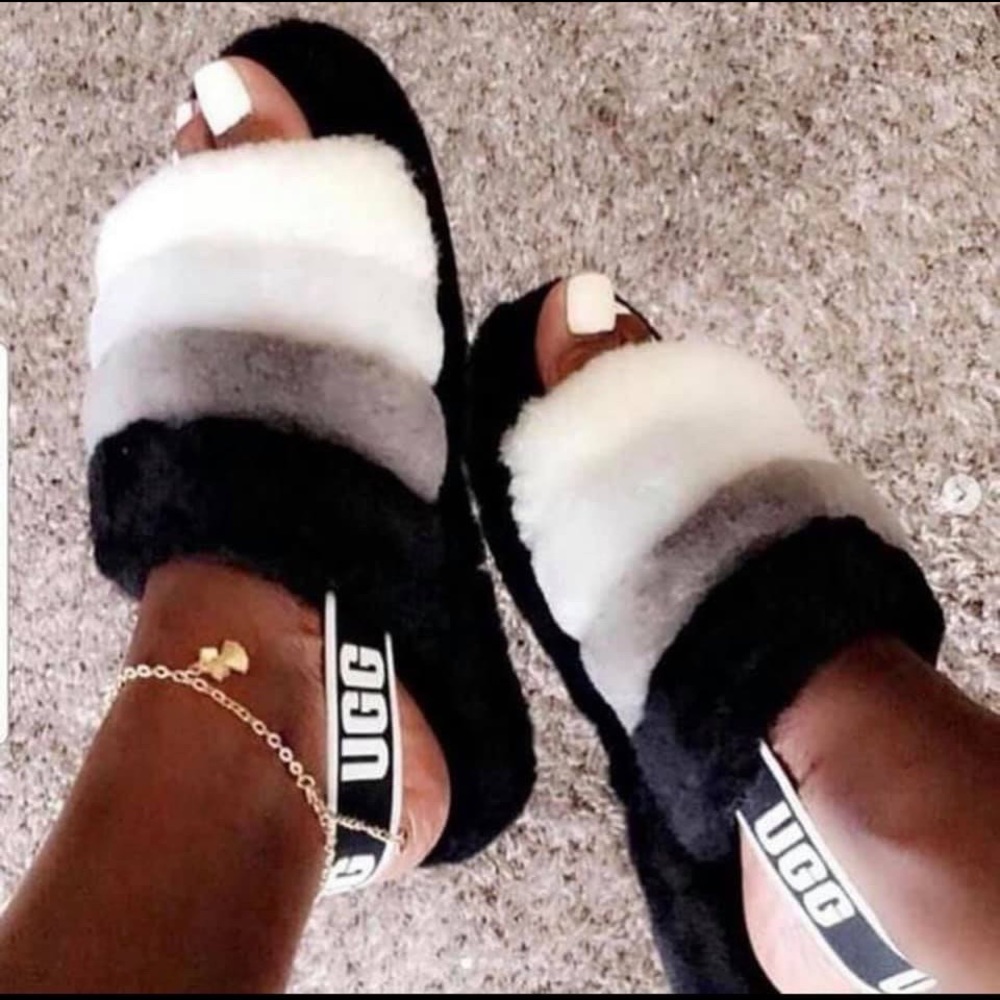 UGG Slippers